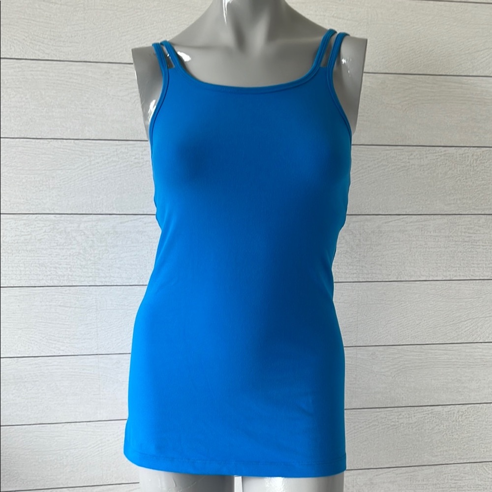 Beyond Yoga tank S